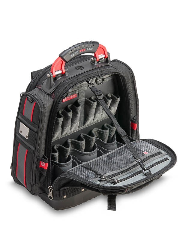 TECH PAC P INFRARED VETO PRO PAC LARGE TOO BACKPACK AUTHORIZED VETO DEALER