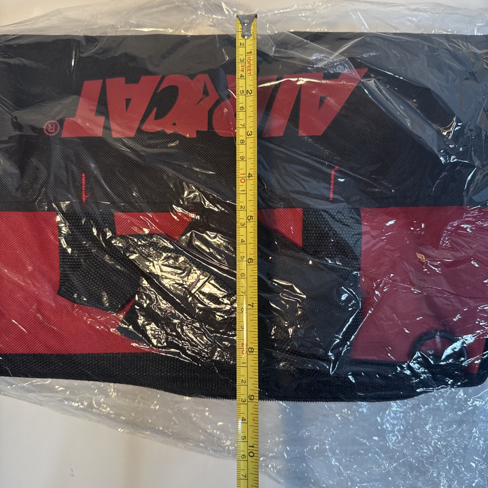 AirCat Contractor tool Bag/ Tote Durable
