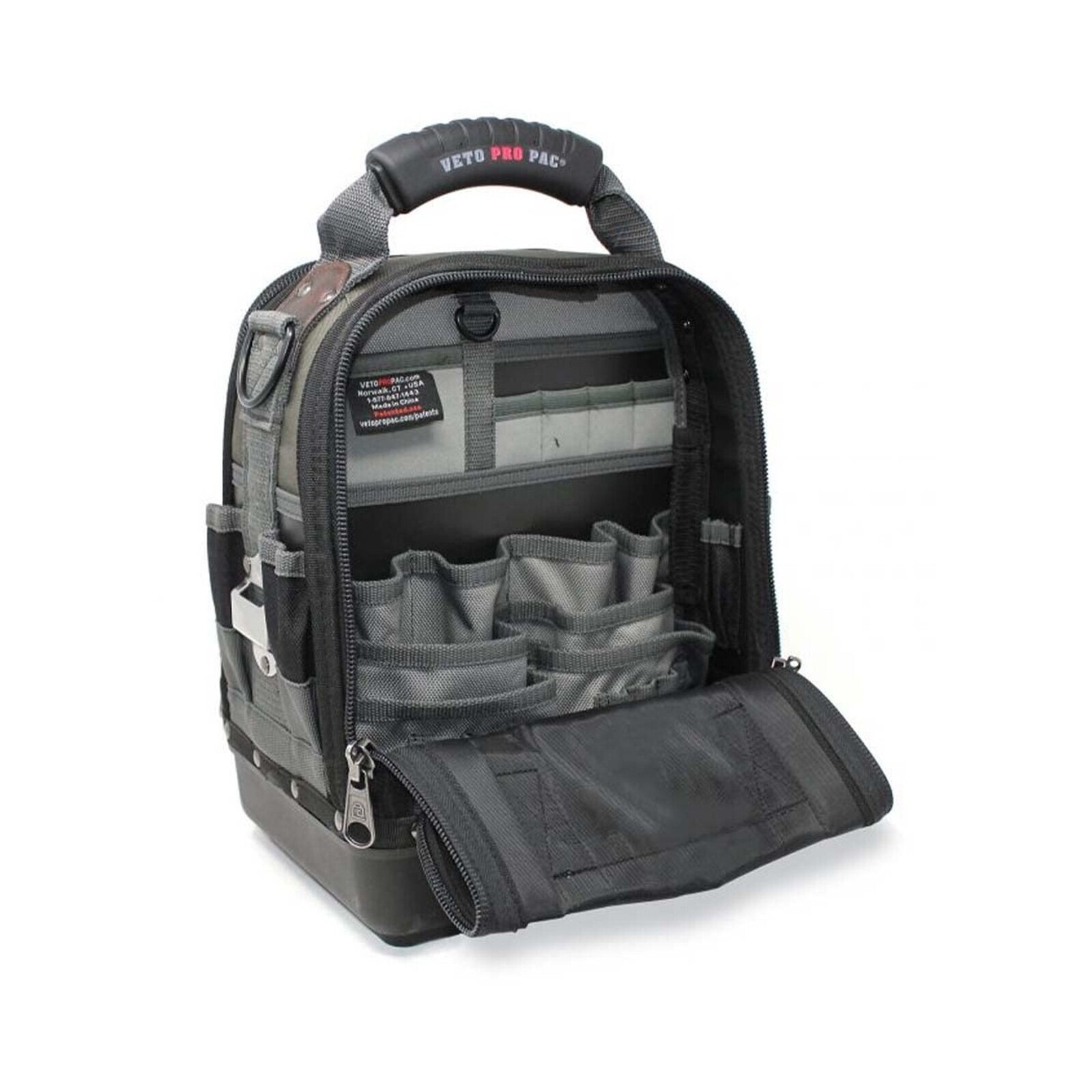 VETO PRO PAC TECH-MCT Tool Bag (Original) Original
