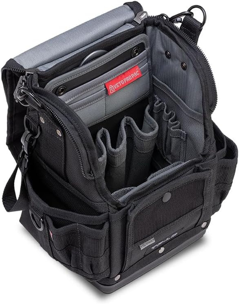 Veto Pro Pac TP-LD BLACKOUT