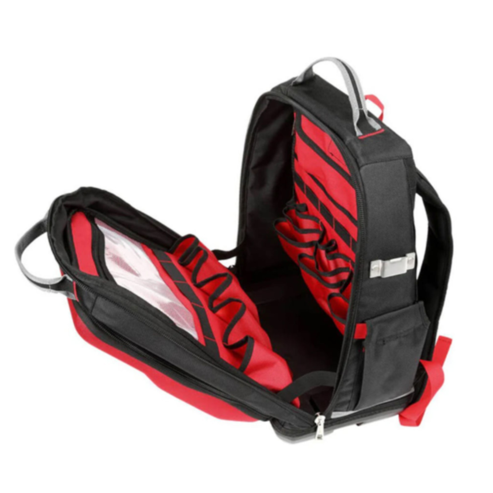 Milwaukee 48-22-8301 PACKOUT Tool Tote 1680D 48 Pocket Heavy Duty
