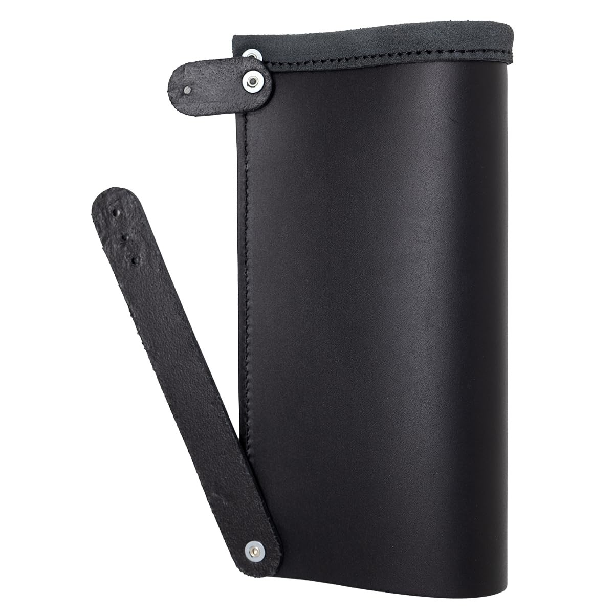USA Made Leather Hammer Sleeve Utility Holster Pouch Kit with Copper Rivets