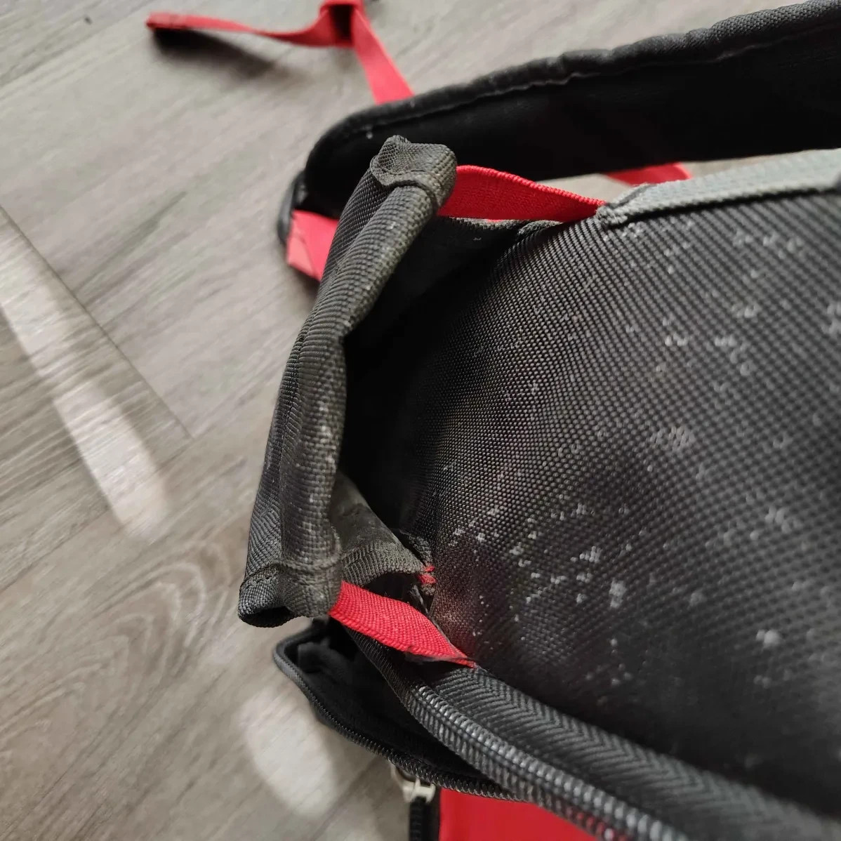 Milwaukee Tool 48-22-8201 Ultimate Jobsite Backpack
