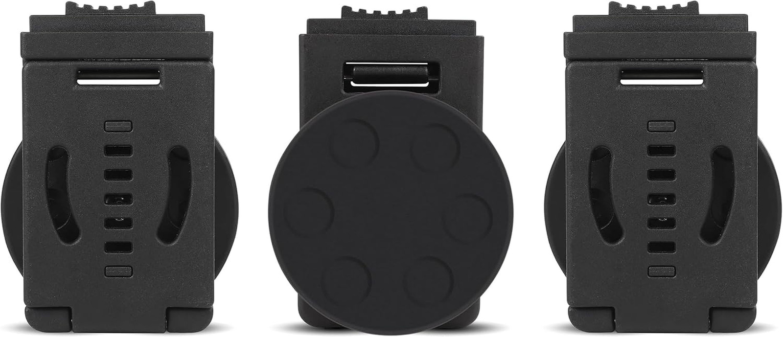 3 Pack Tool Holster Belt Clip Strong Holstery Magmaster Belt Clip Heavy Duty