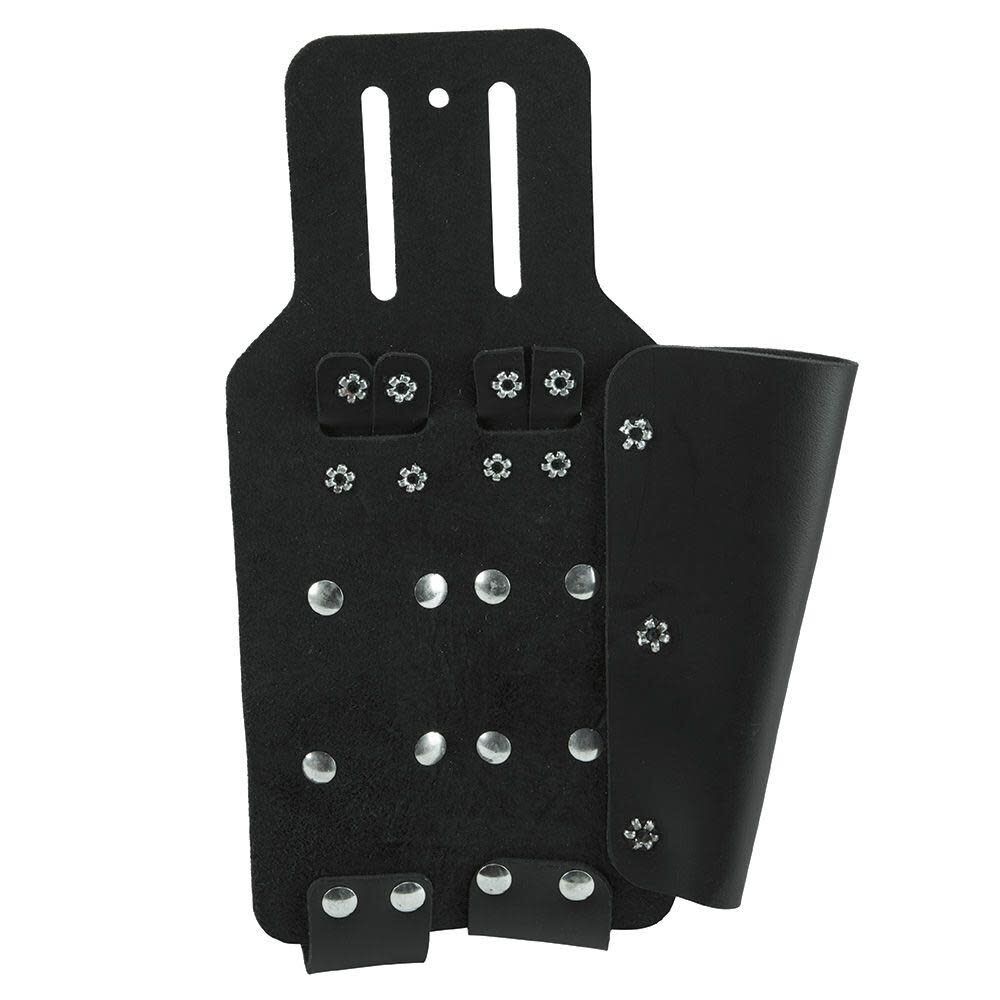 Klein Tools Pliers Rule And Screwdriver Holder