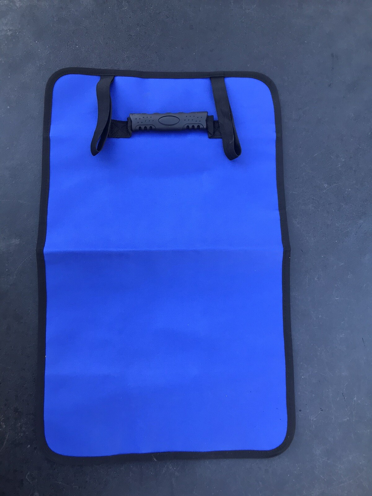 EVA Roll Up Tool Bag Multifunctional Tool Organizer Foldable Tool Storage