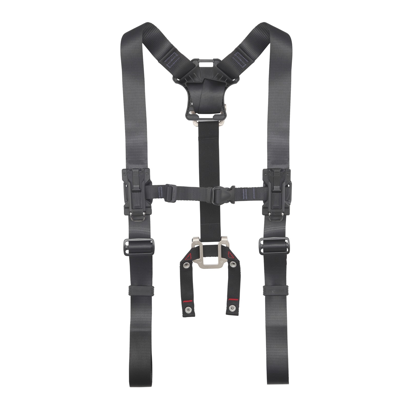 TAJIMA Safety Support Suspenders S with Holder SFSSF-BK made in Japan