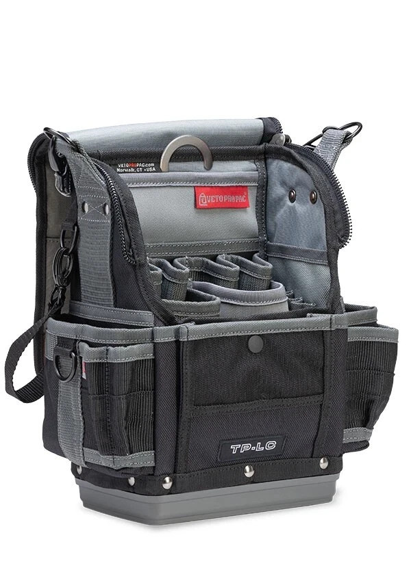 Veto Pro Pac TP-LC Large Tool Pouch AUTHORIZED VETO DEALER