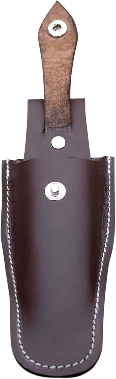 Plier Holder for Belt, Durable Leather Sheath Pouch Holder Gardening Tools Holst