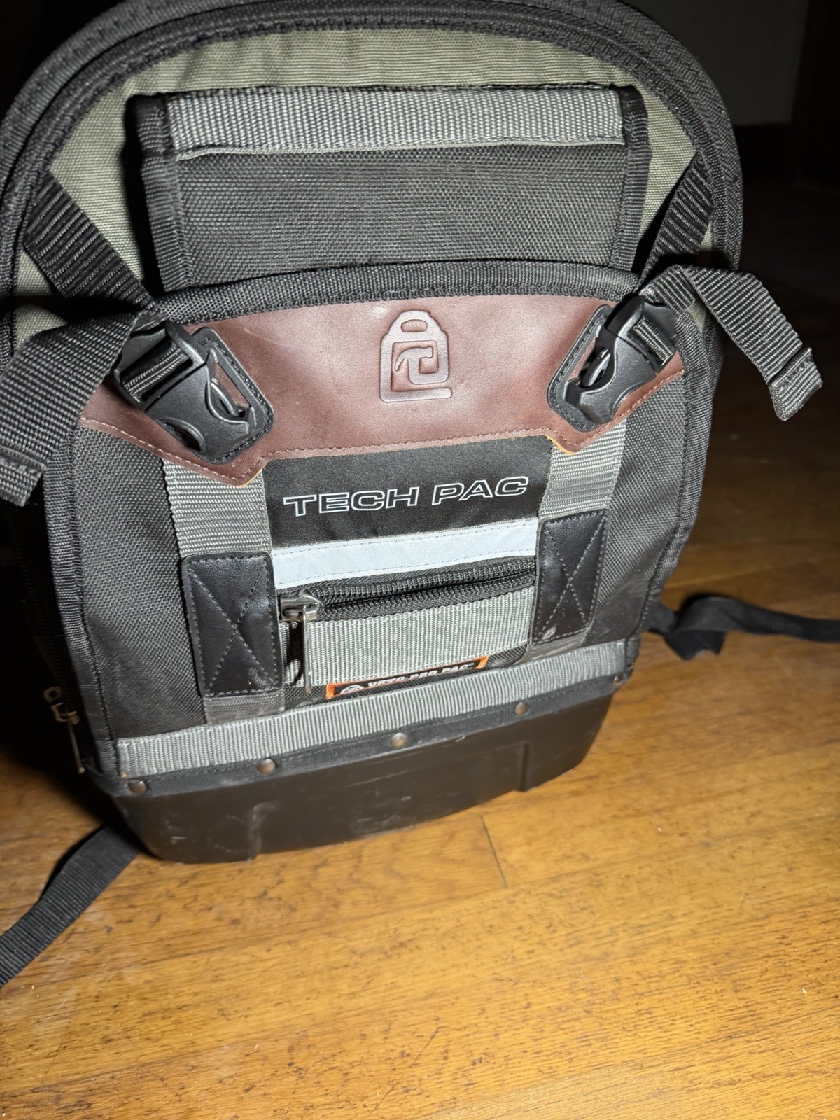 Gently Loved veto Pro PAC tech PAC
