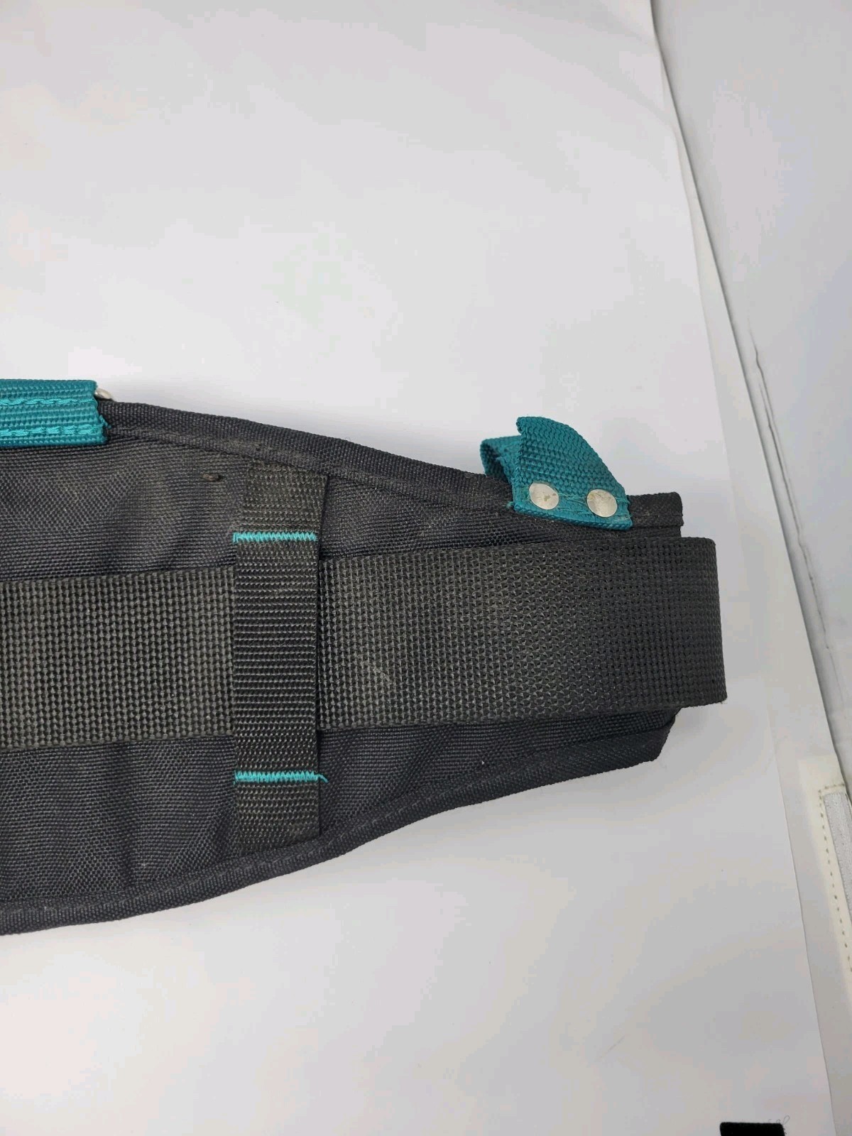 New (Sz 3XL) Contractor Pro Gatorback Pro-Comfort Back Support Tool Belt