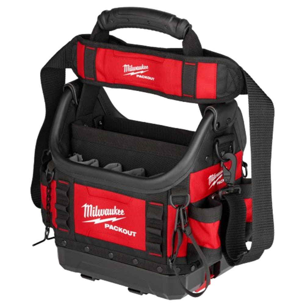 Milwaukee 48-22-8311 PACKOUT 10″ Structured Tote