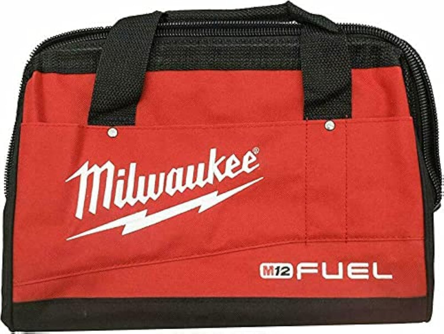 Milwaukee Heavy Duty (FUEL Tool Bag). Fits (1-2 Tool Kit) 2760-20, 2866-22, 2866