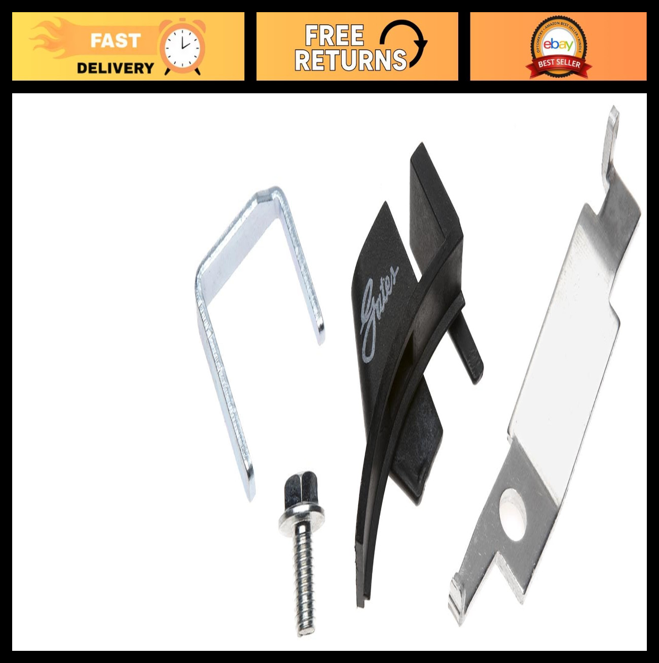 Stretch Fit Belt Installation Tool – Universal Automotive Accessory for Easy Use