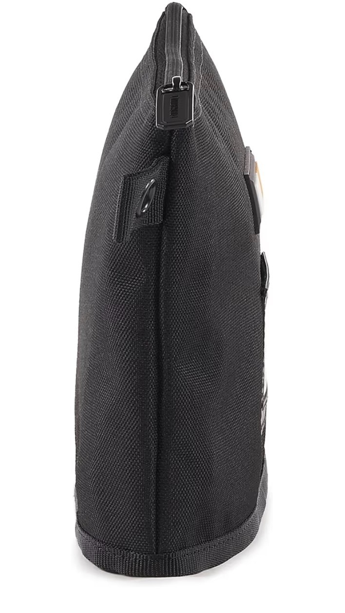 ToughBuilt – Document w/ Zipper, Wear-Resistant Fabric ( TB-95-12 )