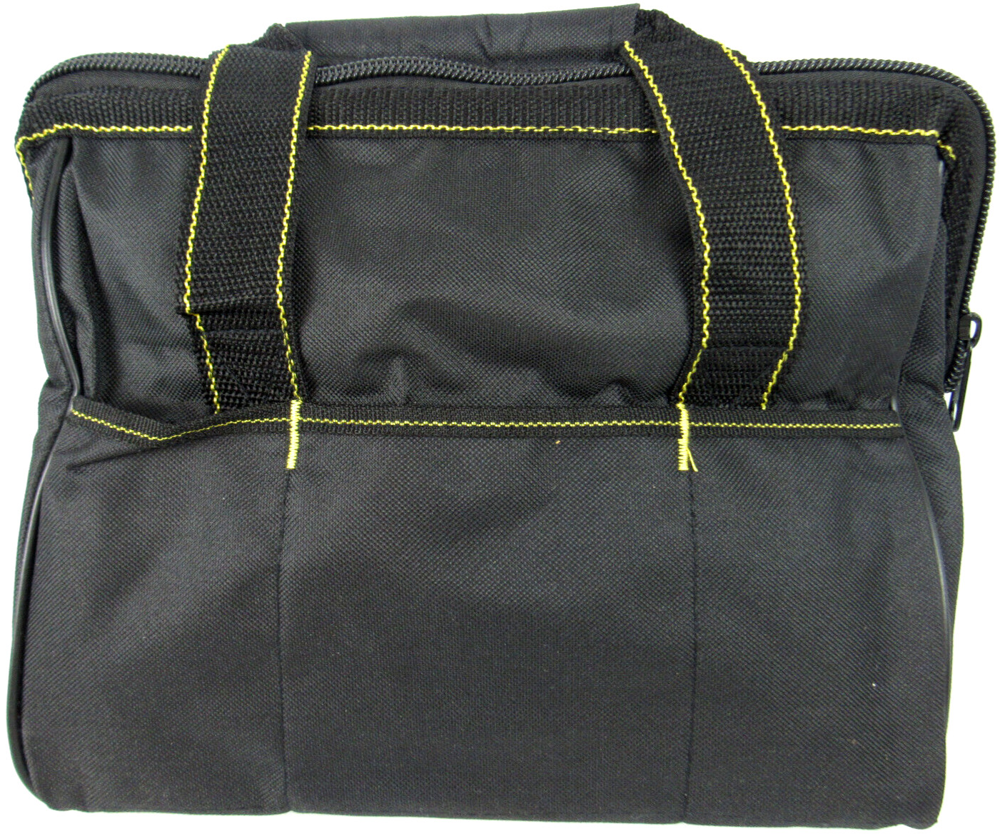 Voyager 12” Portable Tool Bag 24lb Capacity 15 Inside & 6 Outside Pockets NWT