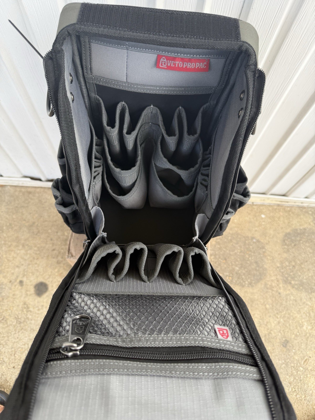 Veto Pro Pac CB-LD