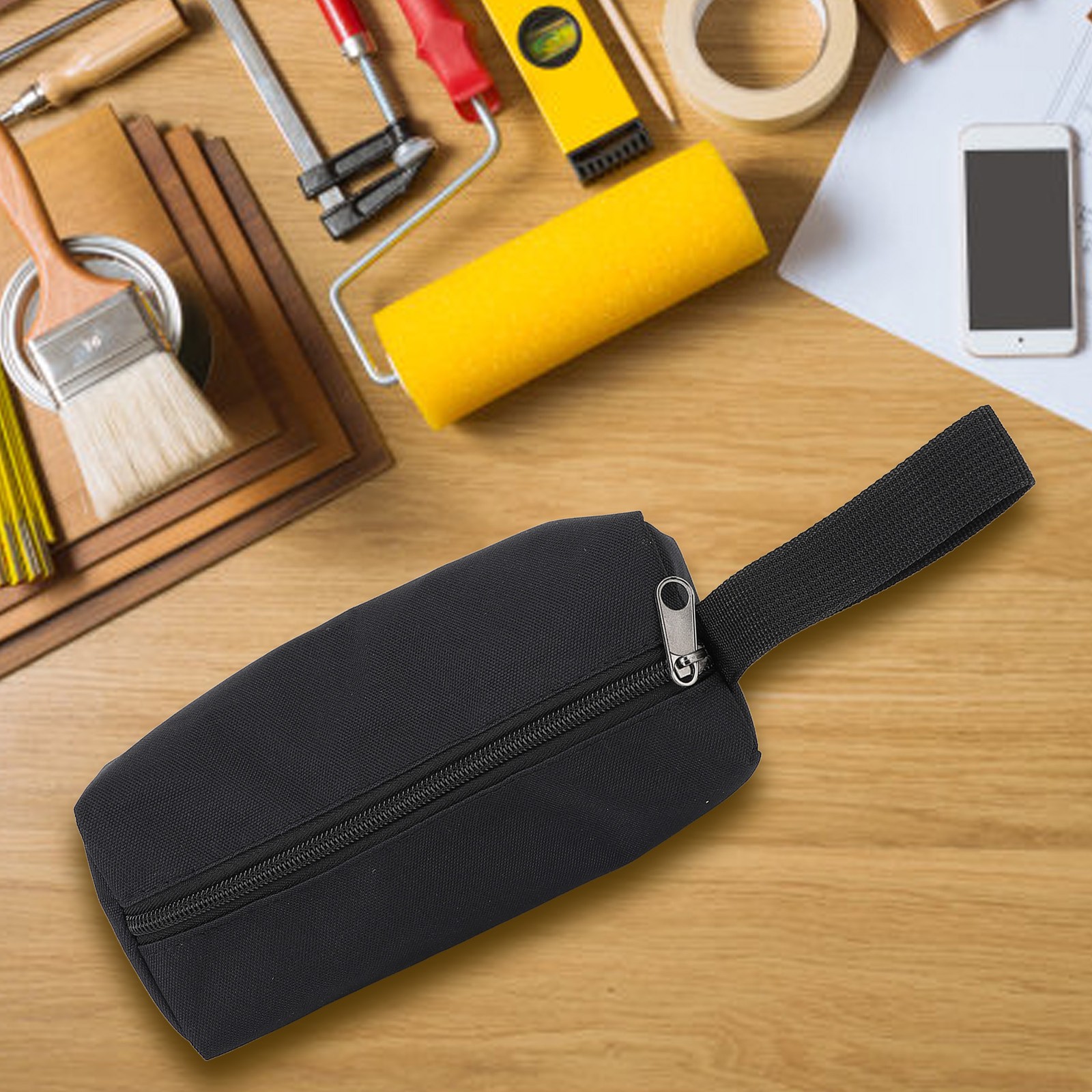 Multifunctional Tool Bags Scratch Resistant For Home Trending