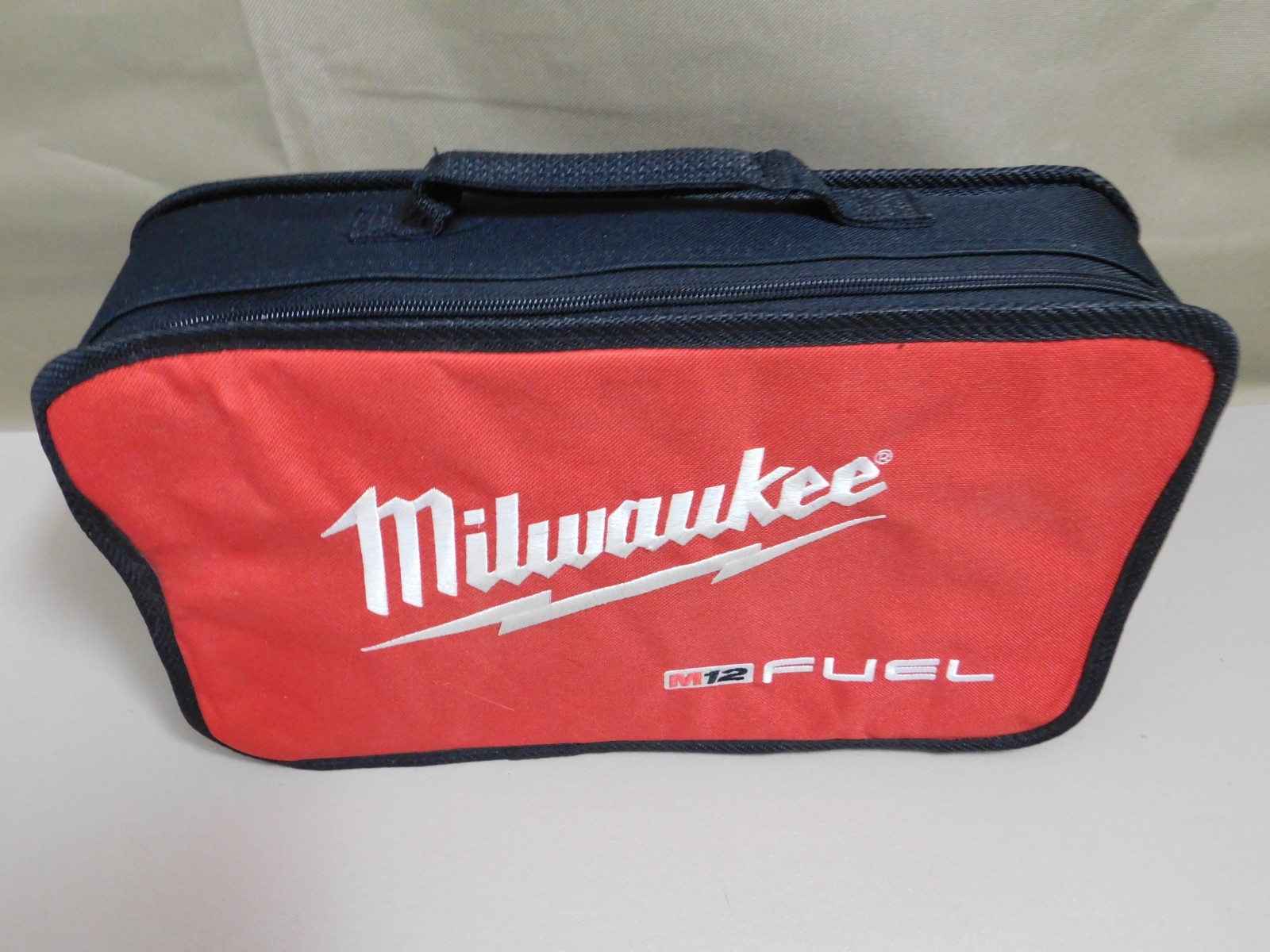 Milwaukee Fuel 14” M12 Contractor Soft Case Only for 3453-20 Impact 903210009