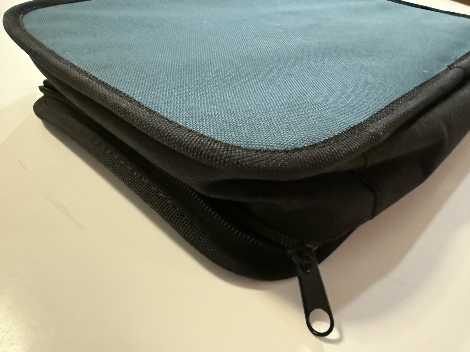 Genuine Bosch 12V Max Soft Case + PS31 Manual OEM 2610937783 PS21 PS41 No Tool