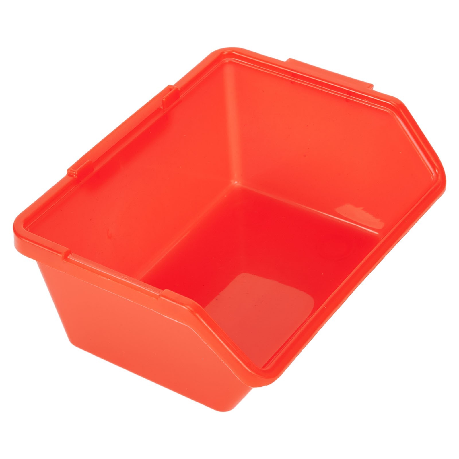Efficient Storage and Sorting Toolbox for Workshop and Home Applications