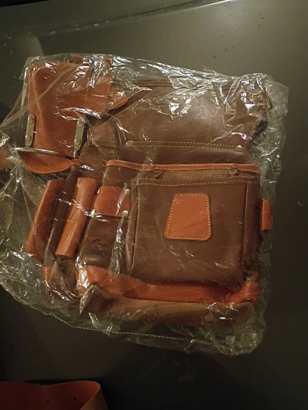 Bolsas Para Construcción Morral