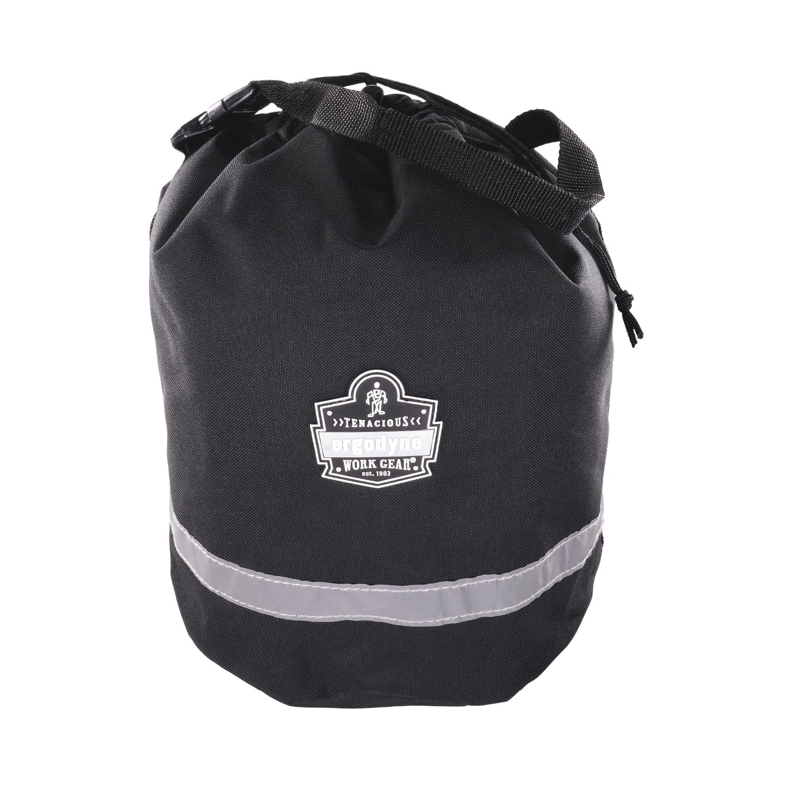 Ergodyne Arsenal 5130 Fall Protection Gear Bag,Black,700ci
