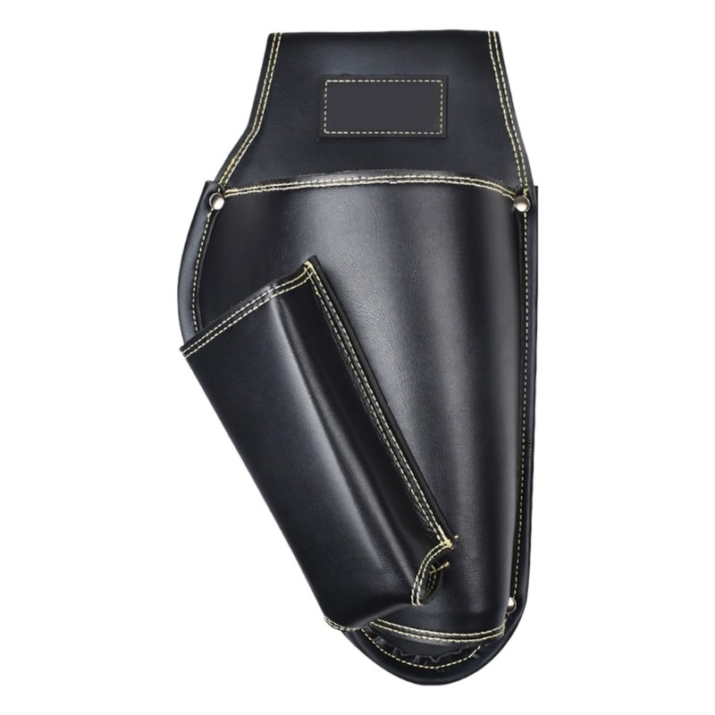 Professional Horticulture Tool Carry Waist Pack In Synthetic Leather Storage