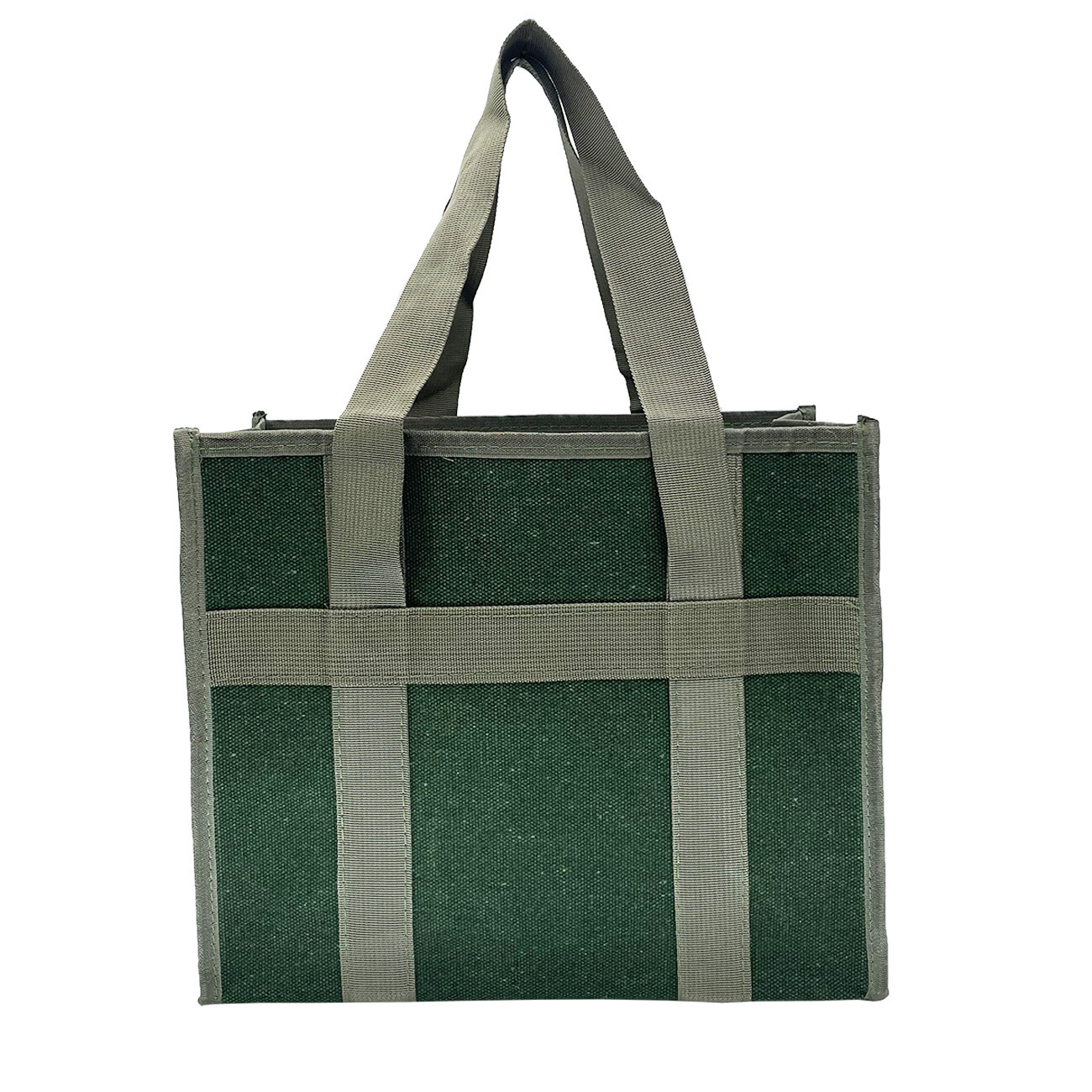 14inch Multi-Purpose Open Tote Tool Bag large space Portable Storage 13.78×6.3×1