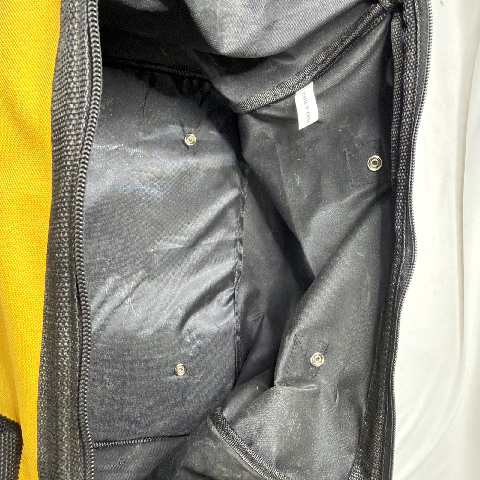 Dewalt 14″ Medium Heavy Duty Contractor Tool Bag