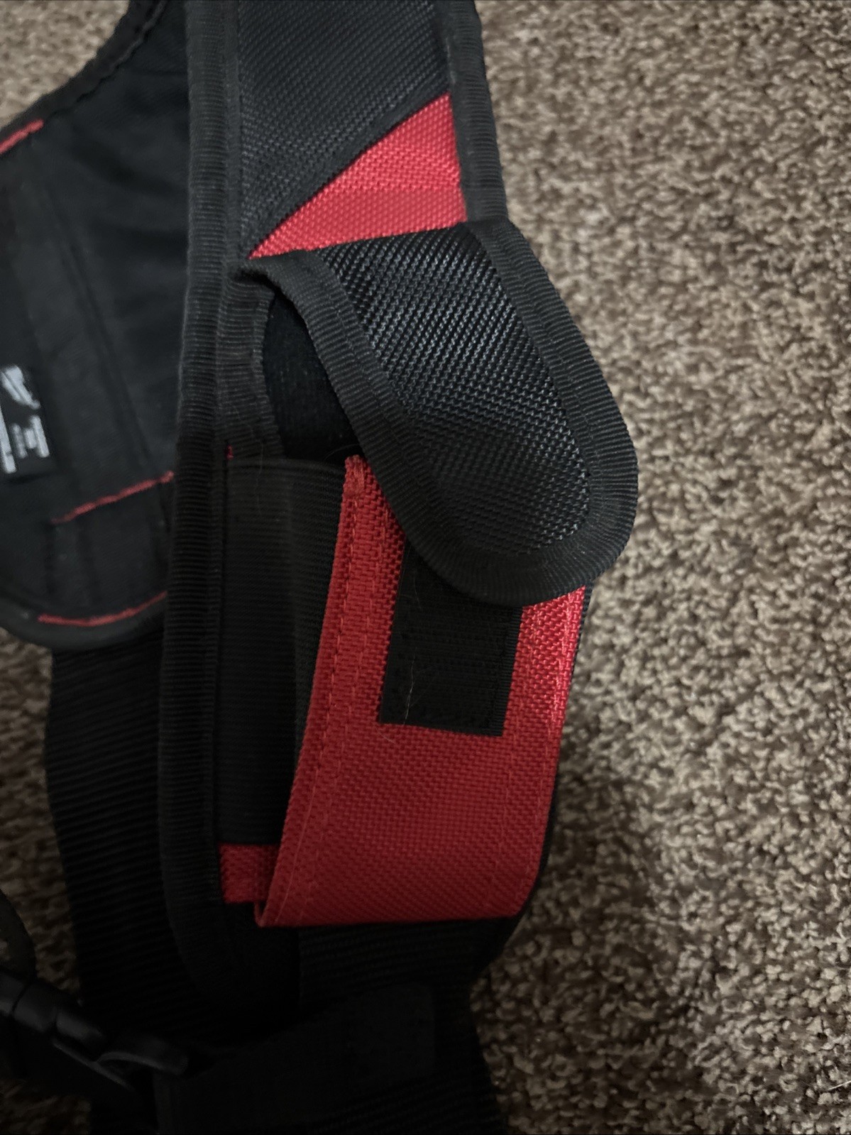 Milwaukee 48-22-8145 Padded Rig.