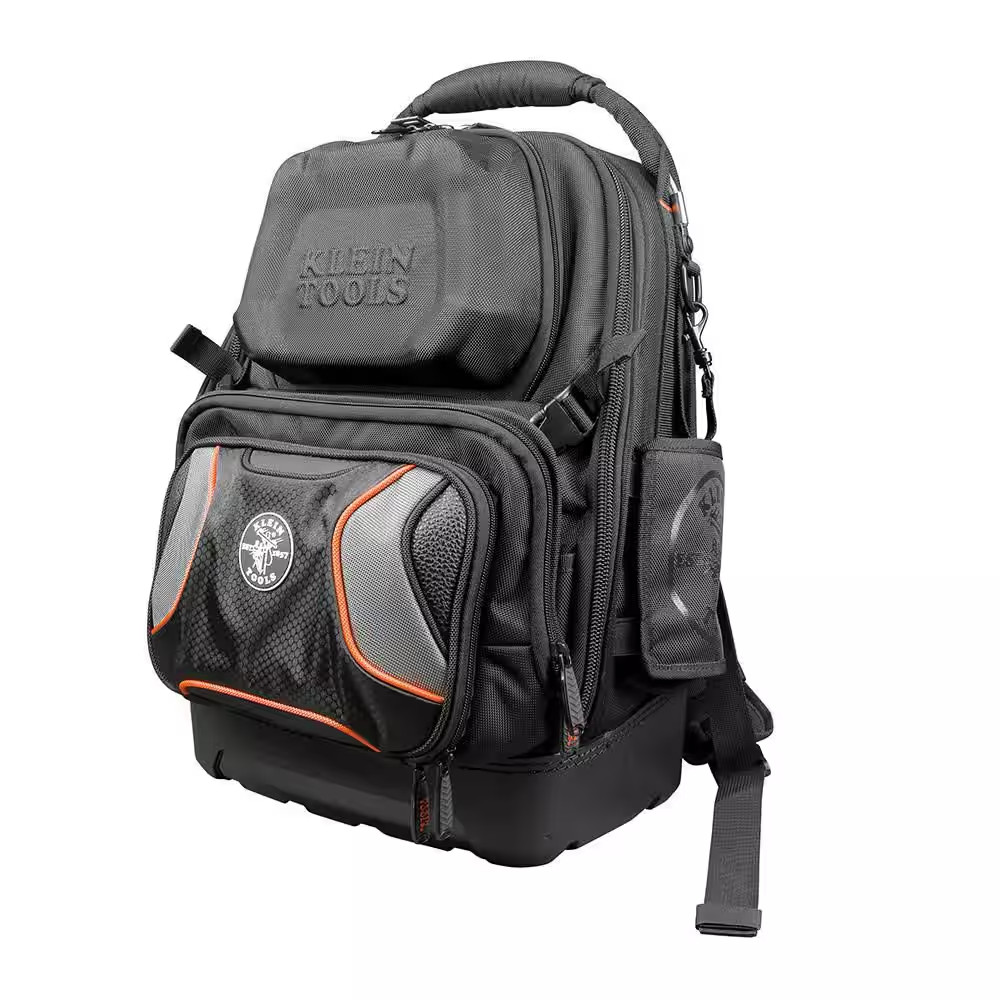 19.5 In. Tradesman Pro Organizer Tool Master Backpack