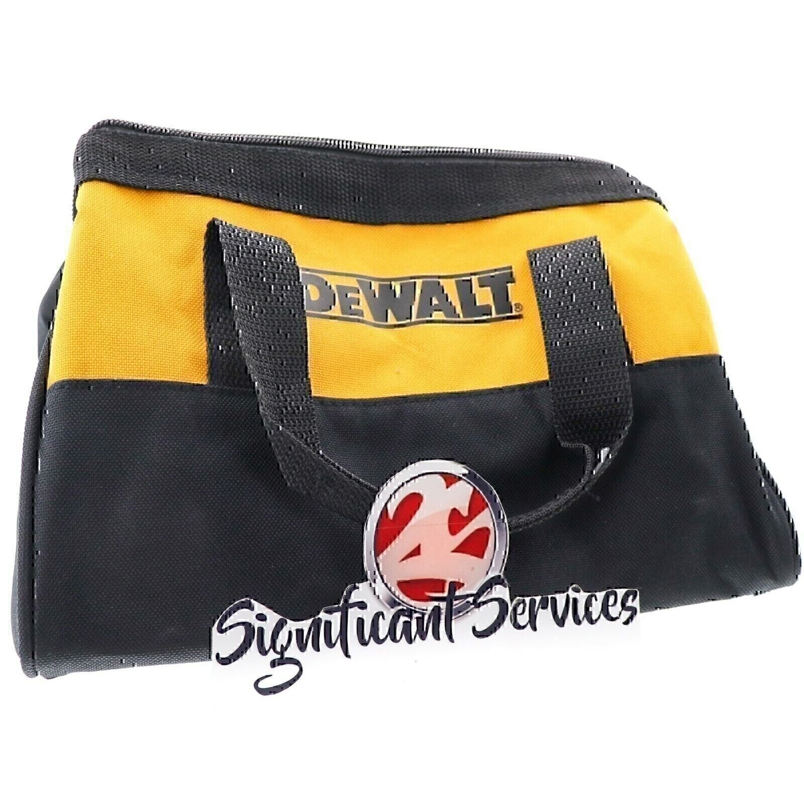 DEWALT OEM N294699 Soft Bag