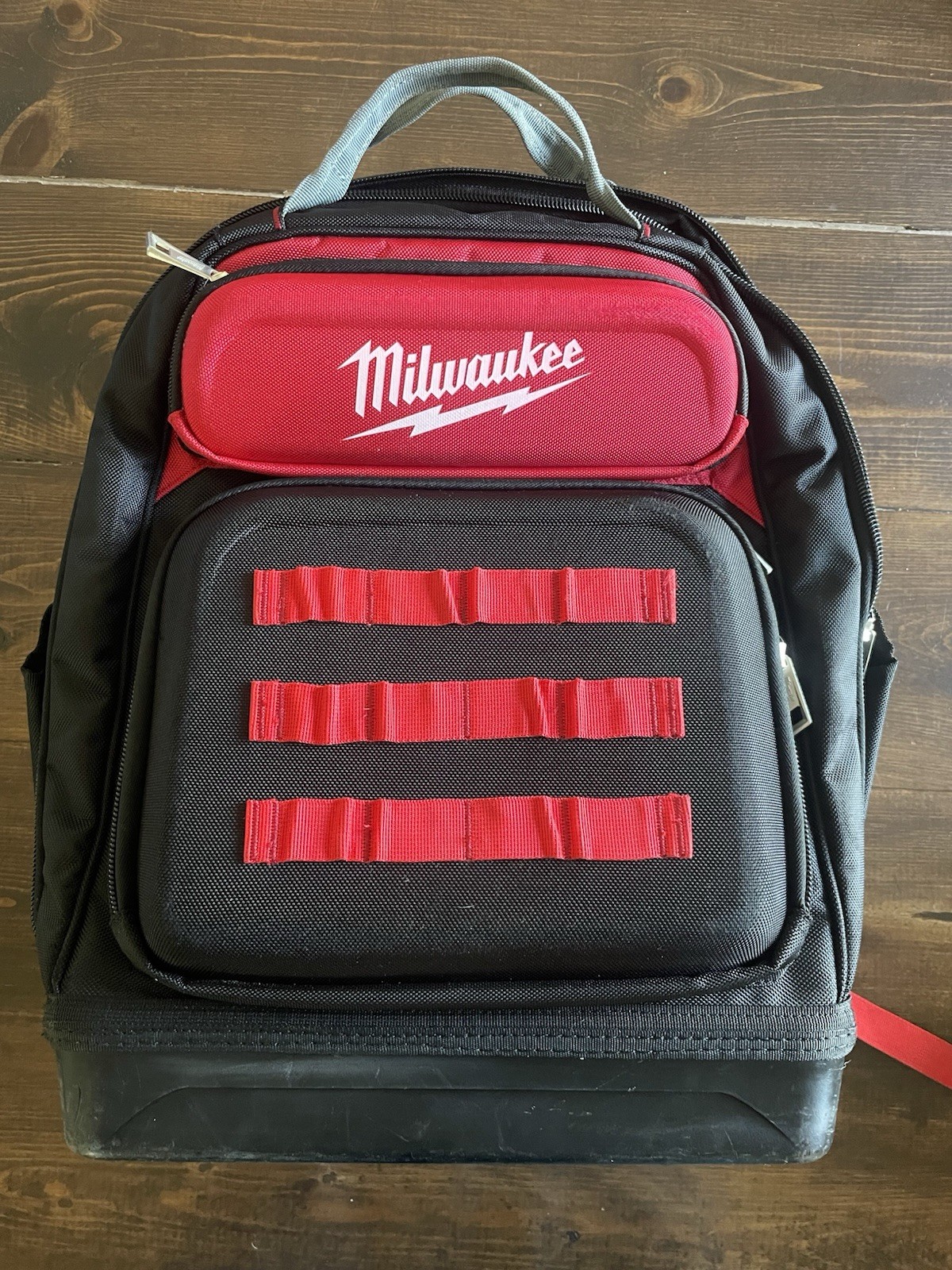 Milwaukee Tool 48-22-8201 Ultimate Jobsite Backpack