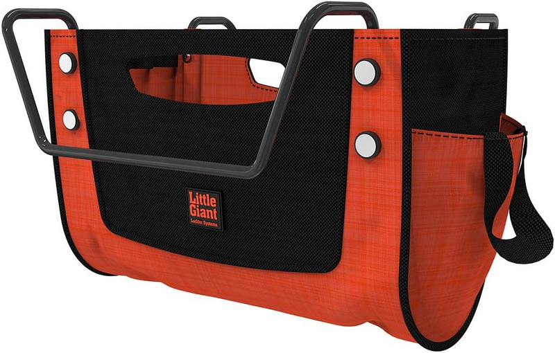 Nylon Cargo Hold Tool Pouch – Durable Ladder Accessory (15040-001)