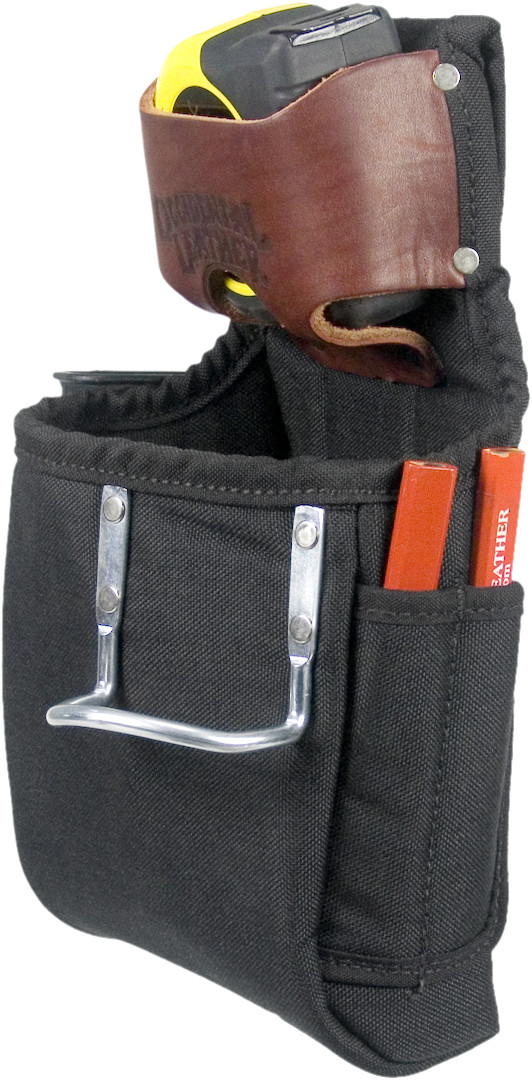 Occidental Leather 9025 6-in-1 Pouch