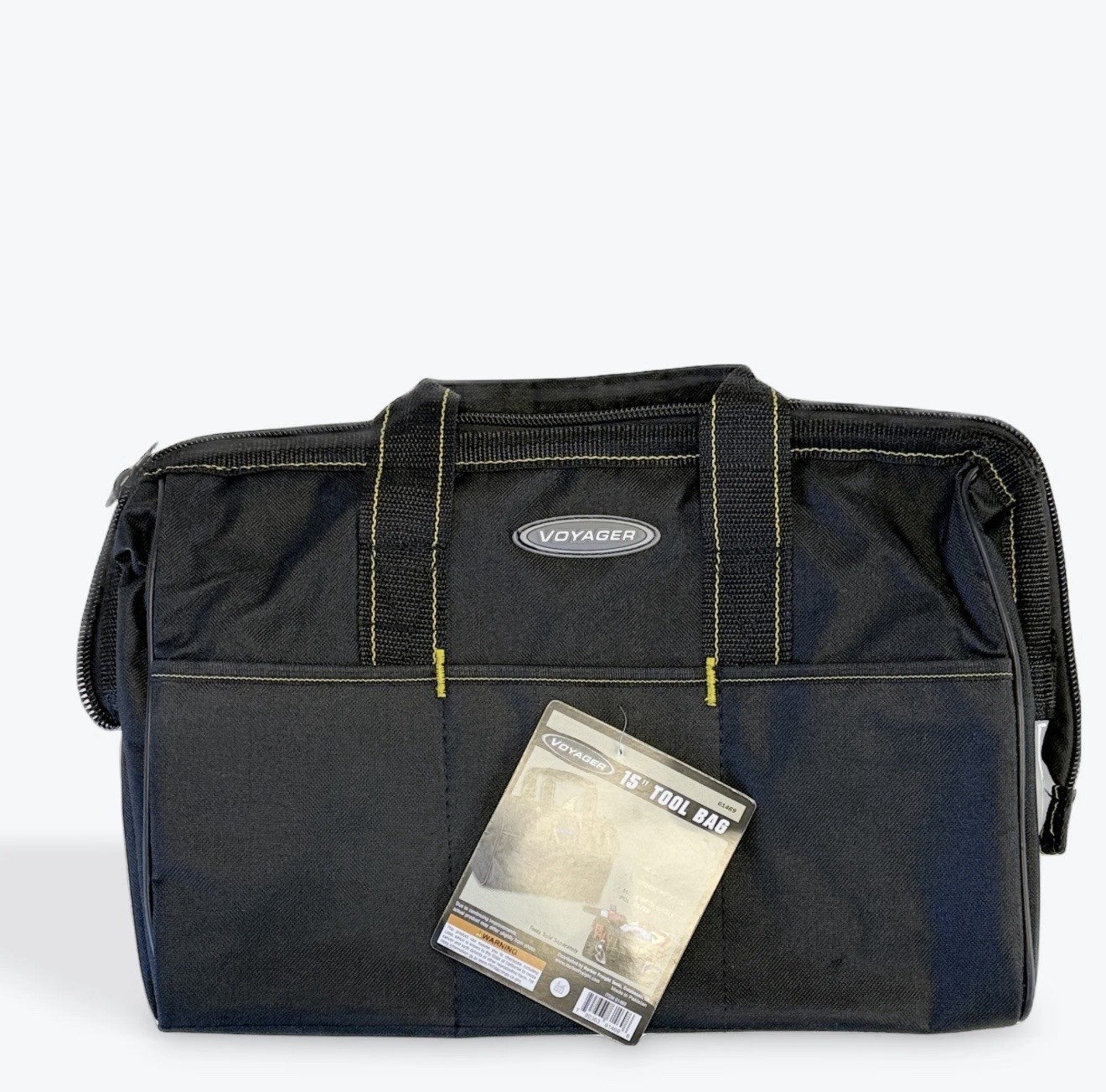 15in. Tool Bag