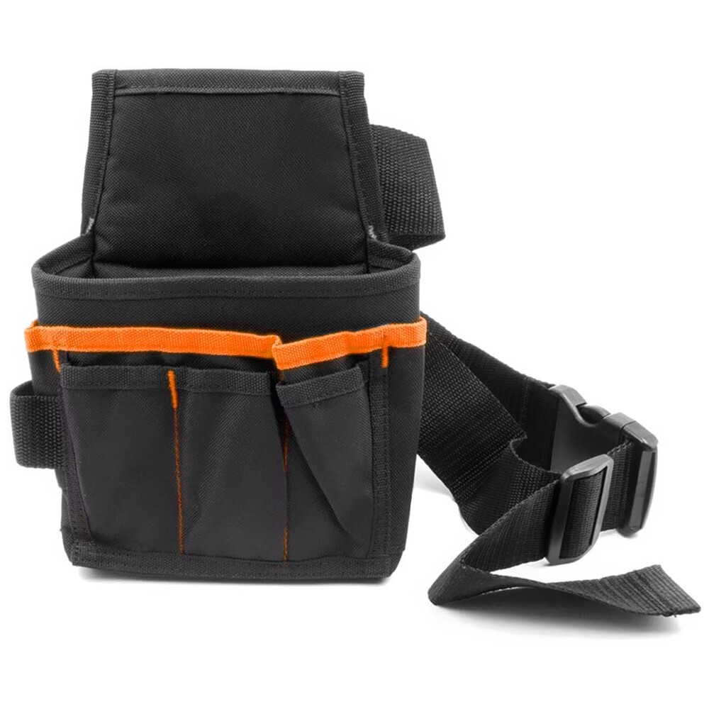 Tool Pouch with Belt Clip Waist Tool Bag Work Organizer f Window Tint USA Seller