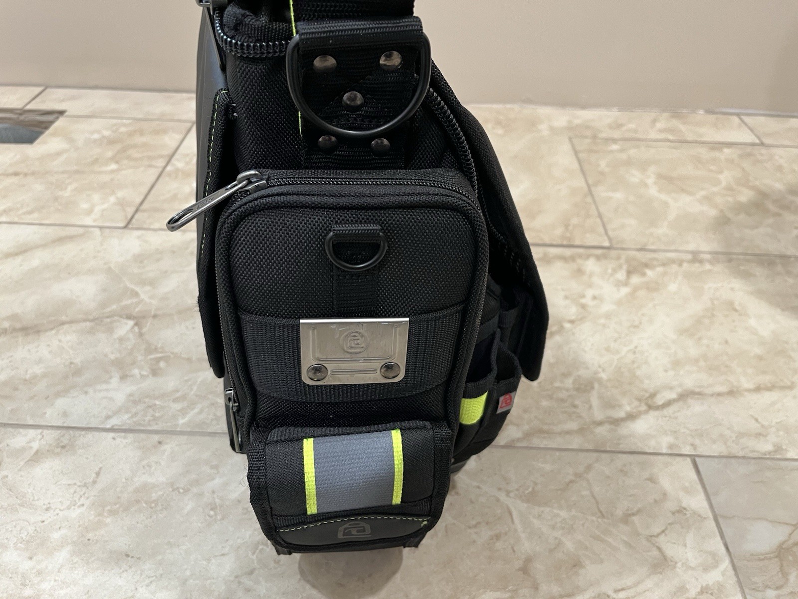 Veto Pro Pac TP-XXL Special Ops Tool Pouch w/ Side Meter Pouches