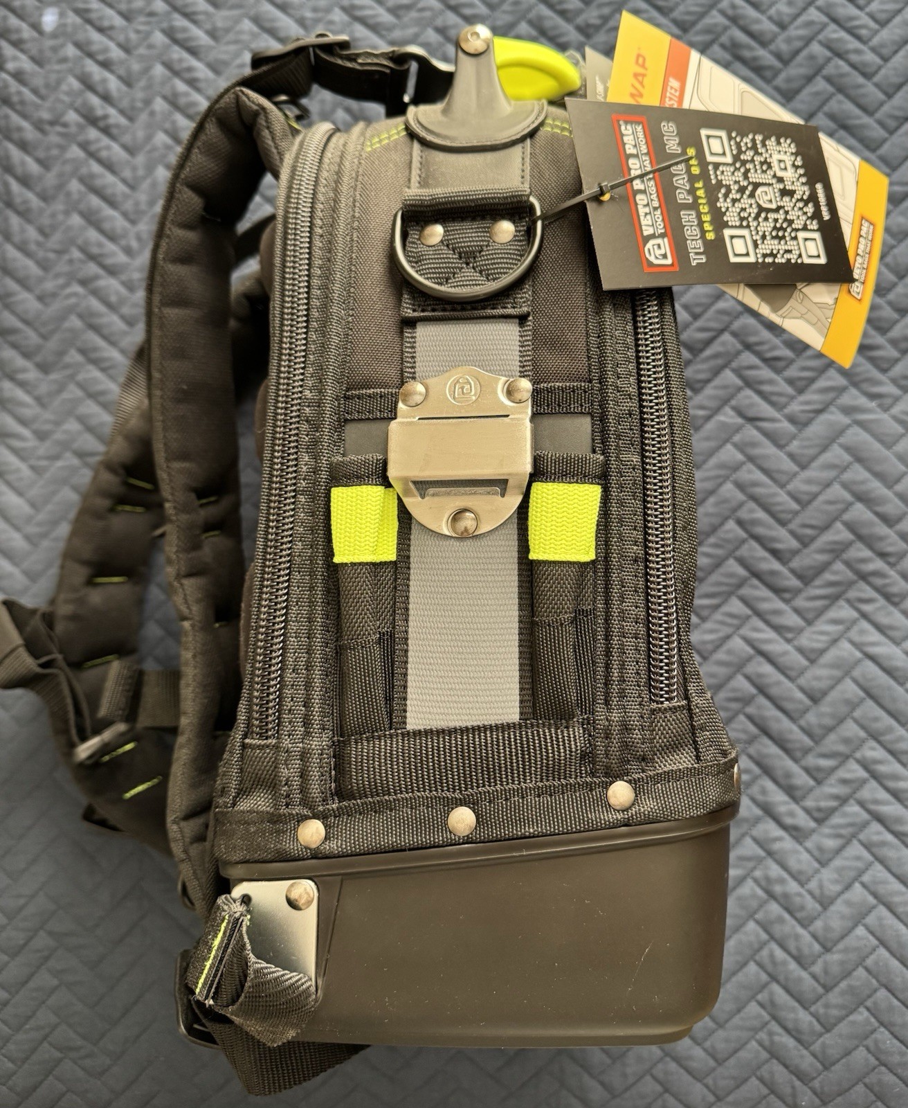 Veto Pro PAC Tech PAC MC Special Ops Tool Backpack