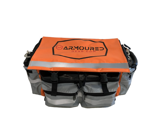 Armoured Gear Heavy Duty Tool Bag