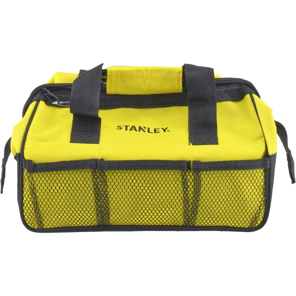 Stanley Yellow Tool Bag NO TOOLS INCLUDED
