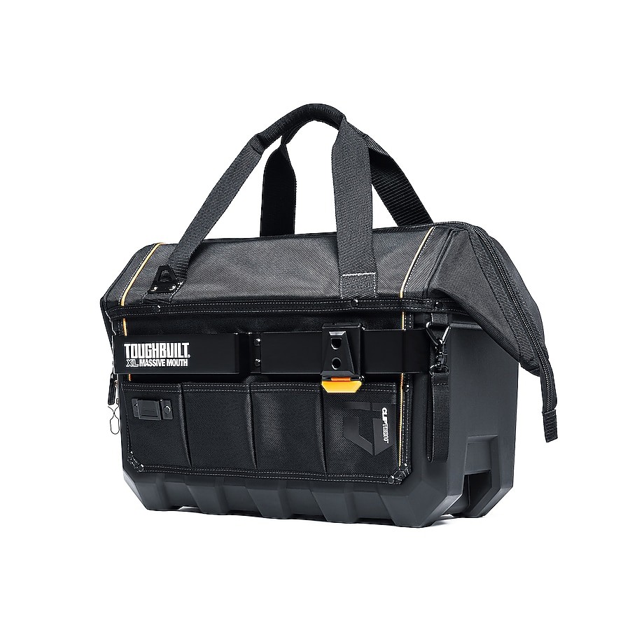 ToughBuilt® 20″ Massive Mouth Tool Bag – TB-CT-62-20