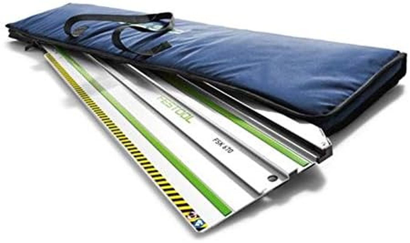 FSK420-BAG Guide Rail Bag