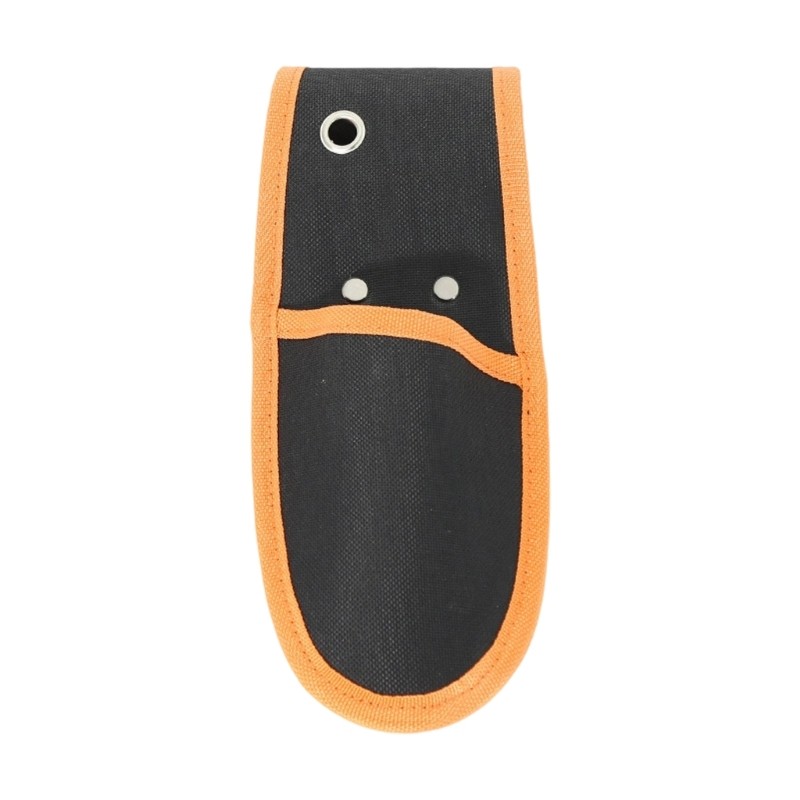 Tear Resistant Utility Waist Pack High Capacity Tool Carriers For Construction