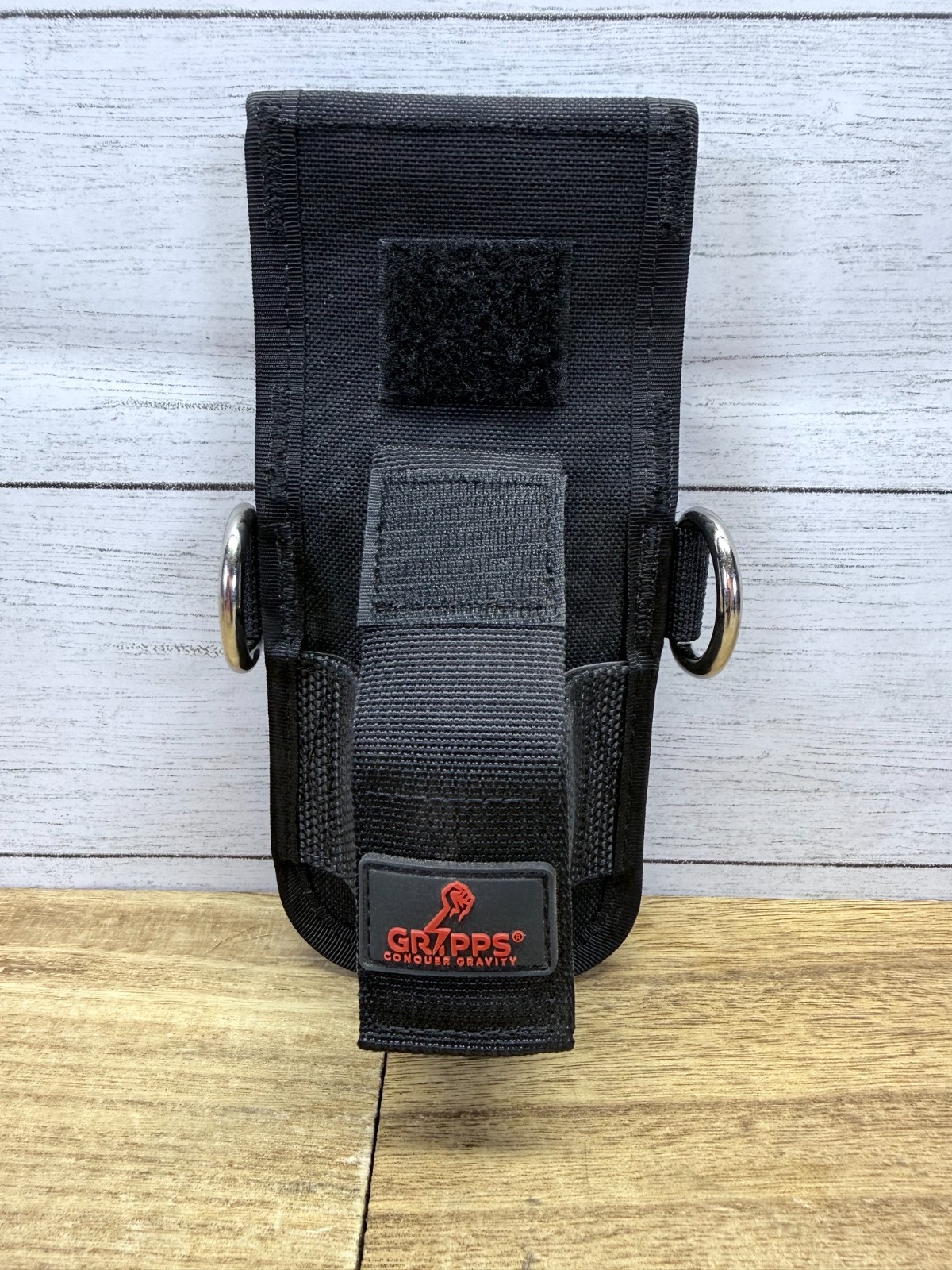 Gripps Ratchet/Wrench Tool Holster H02090 Carpentry Construction Roofing