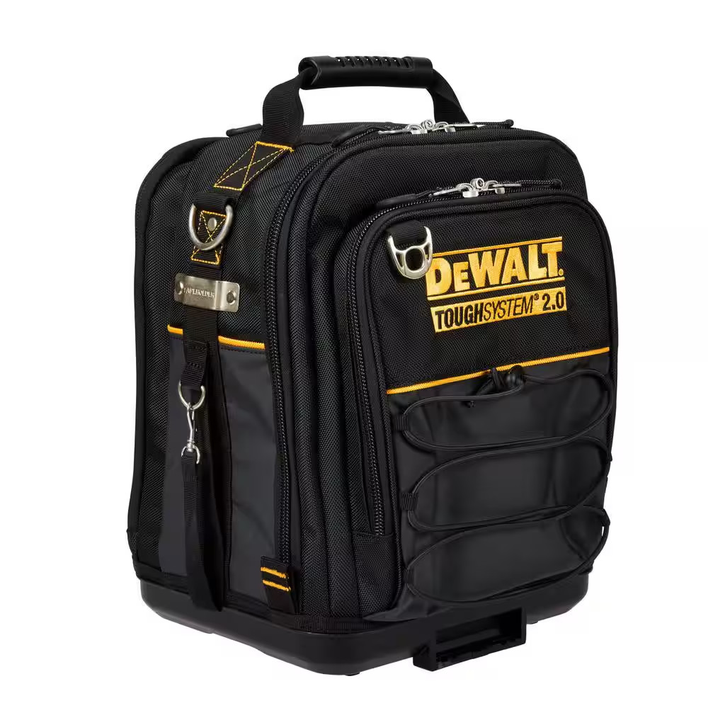 TOUGHSYSTEM 2.0 11 In. Compact Tool Bag