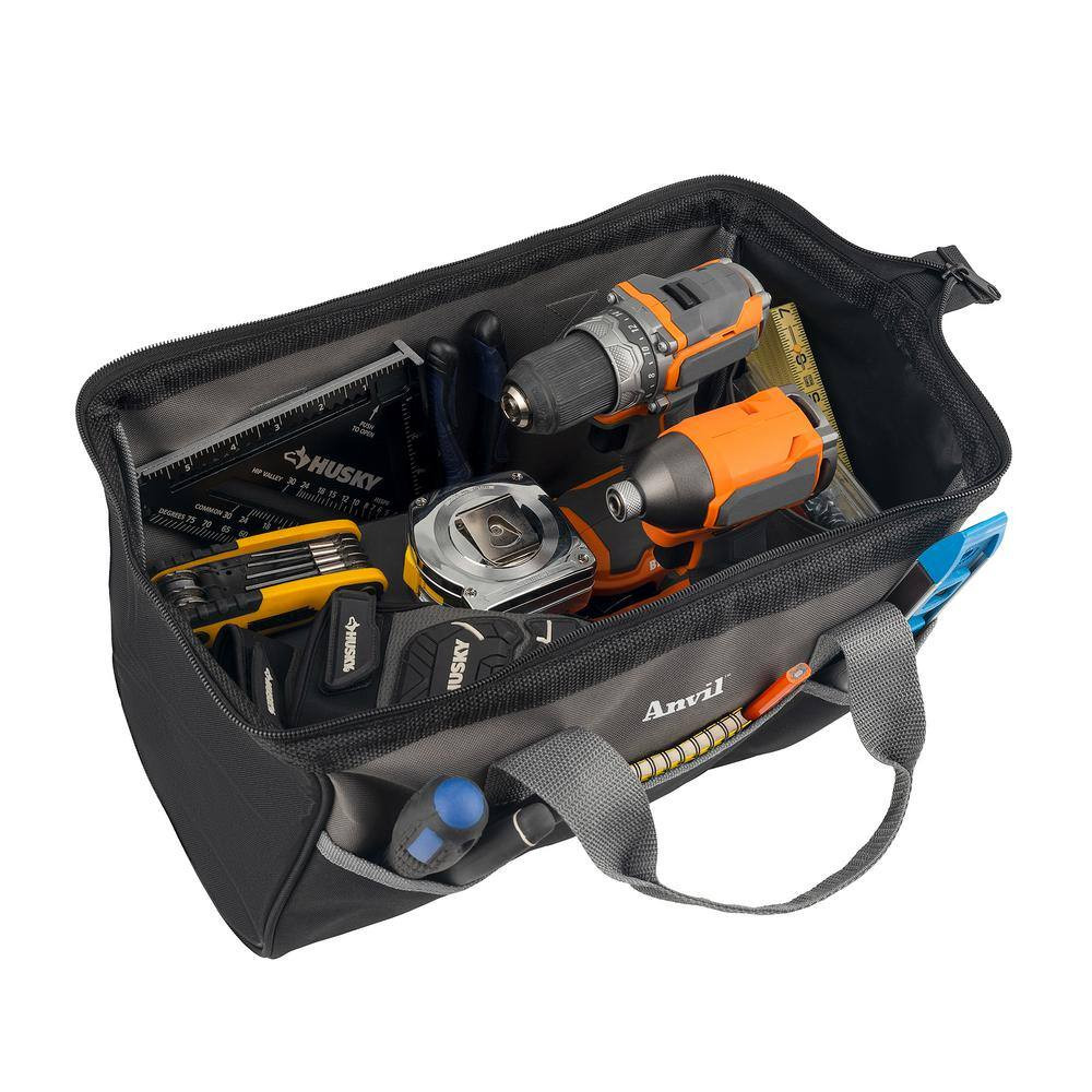 16 In. Tool Bag