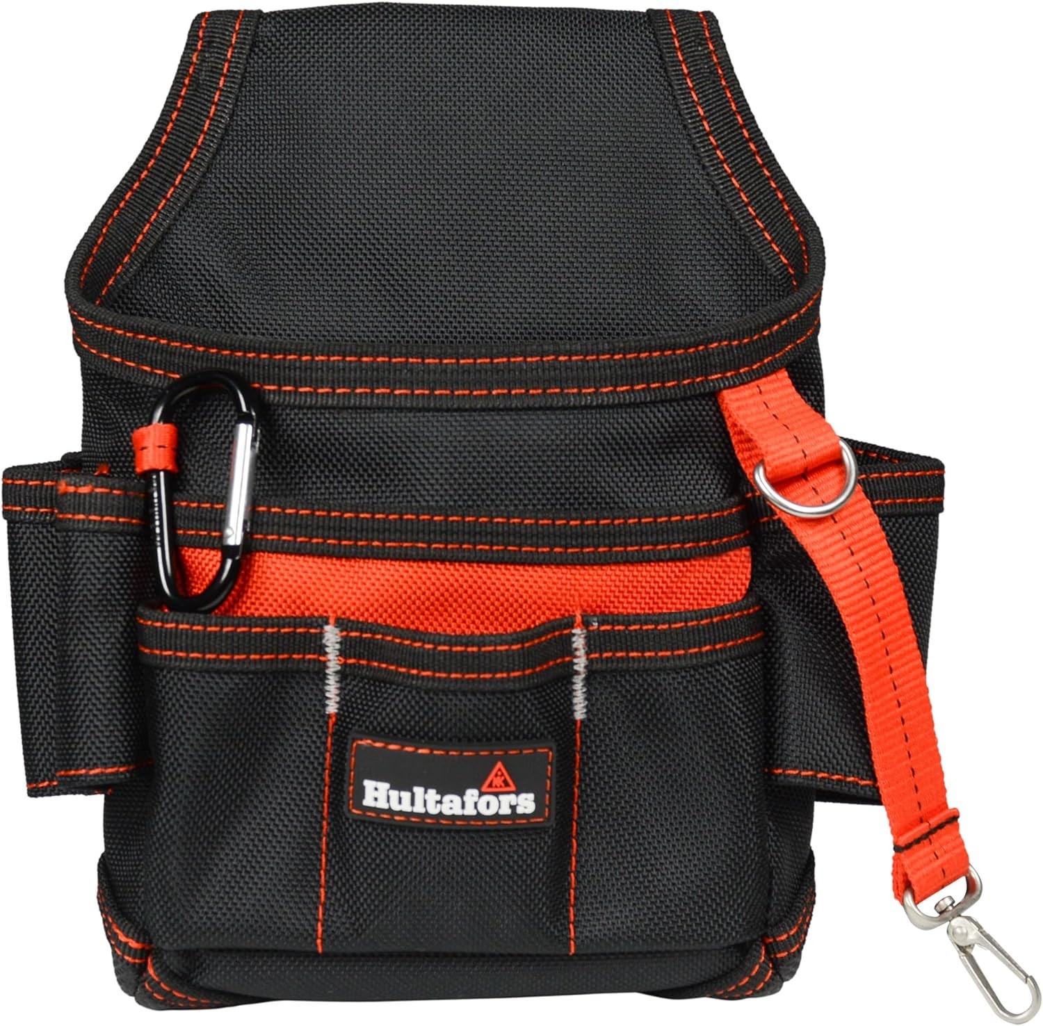 Hultafors Work Gear Durable Polyester Small Maintenance/Electrician’s Tool Pouch
