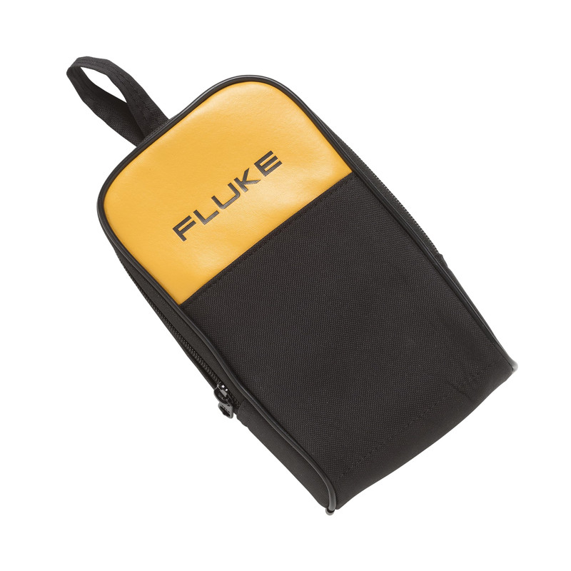 Fluke C25 Large Soft Case For Digital Multimeter 681114